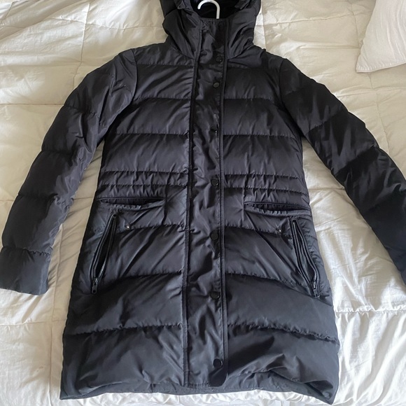 Babaton Puffer - Picture 2 of 3